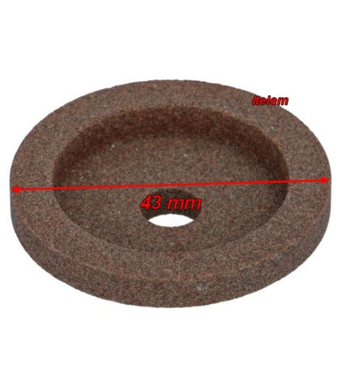 Meule assiette trancheur Arsa