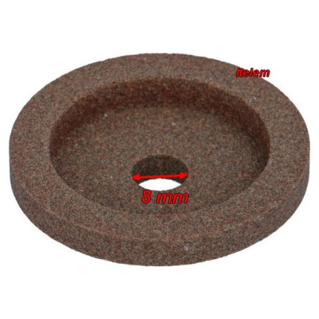 Meule assiette trancheur Noaw