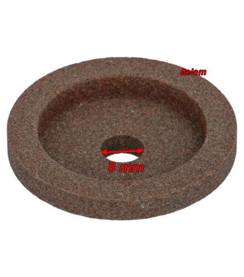 Meule assiette trancheur Noaw