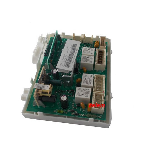 Module électronique lave-linge programmé Indesit C00252878