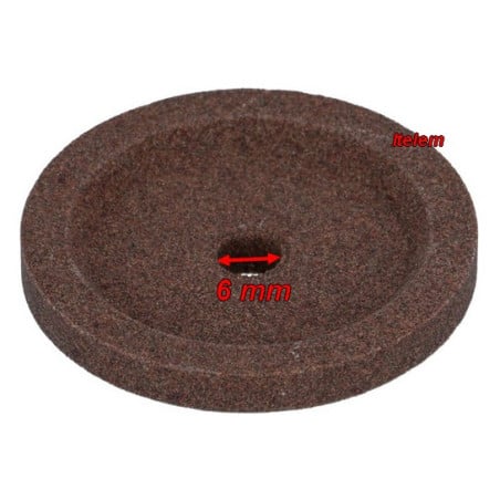 Meule assiette trancheur Sirman