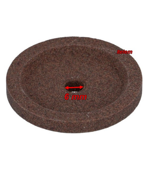 Meule assiette trancheur Sirman