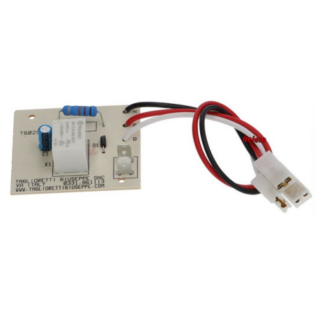 Module de puissance trancheuse Boston Fac