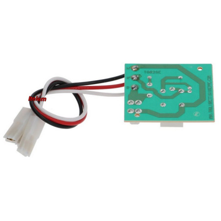 Module de puissance trancheuse Fac