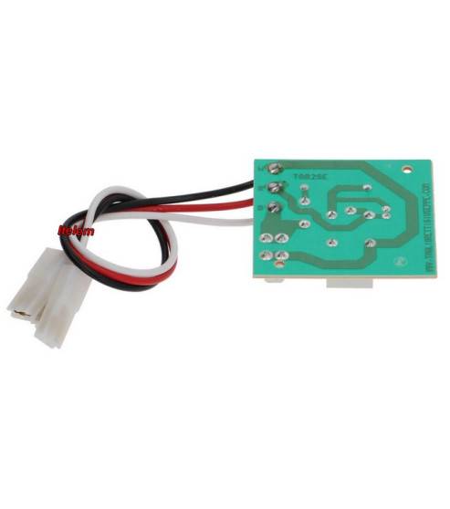 Module de puissance trancheuse Fac