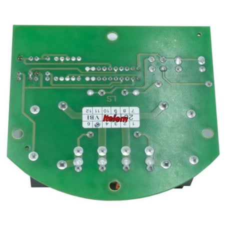 Module de puissance trancheuse Berkel Omas S3269