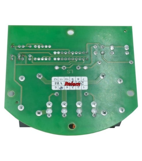 Module de puissance trancheuse Berkel Omas S3269