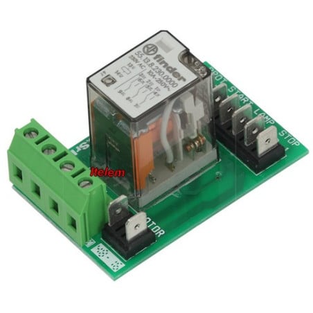 Module de puissance trancheuse Kolossal 06110866160