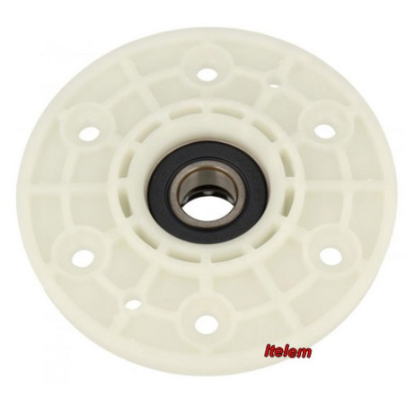 Palier droit ou gauche lave-linge Hoover 43011931