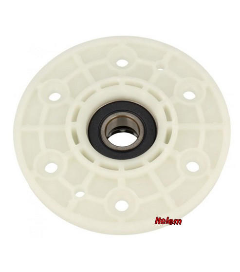 Palier droit ou gauche lave-linge Hoover 43011931