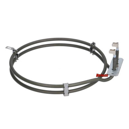 Résistance four à convection Gierre 1700W