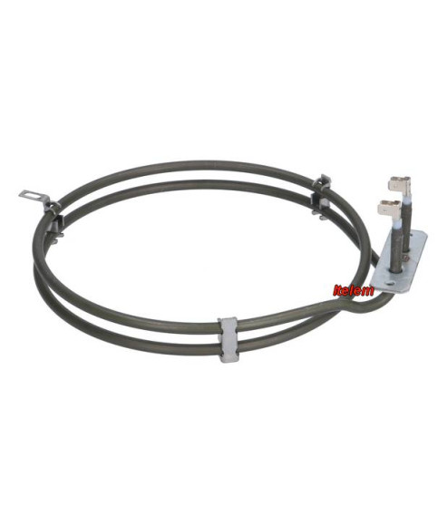 Résistance four à convection Gierre 1700W