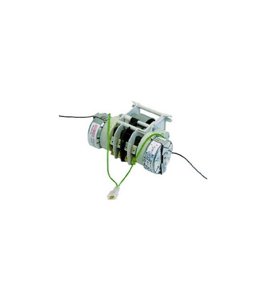 238003 Programmateur lave vaisselle Elettrobar