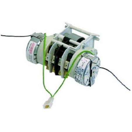 238003 Programmateur lave vaisselle Elettrobar