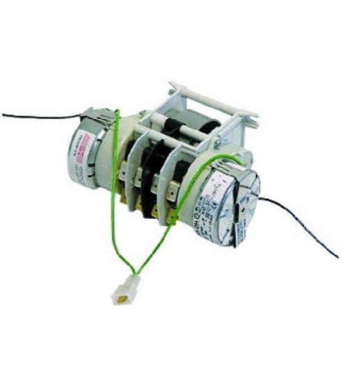 238003 Programmateur lave vaisselle Elettrobar