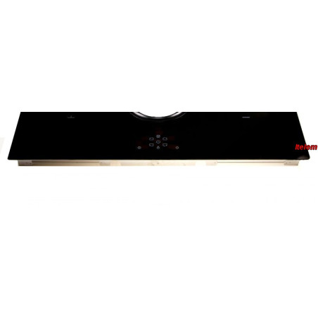 Dessus verre vitrocéramique plaque de cuisson Elica KIT0171469