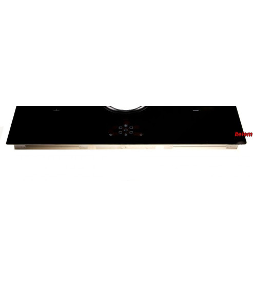 Dessus verre vitrocéramique plaque de cuisson Elica KIT0171469