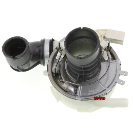 Résistance de turbine lave-vaisselle AEG 140002162034