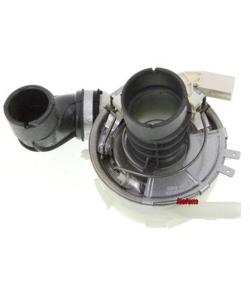 Résistance de turbine lave-vaisselle AEG 140002162034
