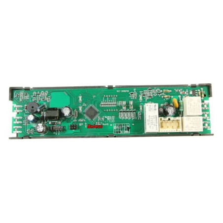 Module électronique de puissance four Rosières 49033415
