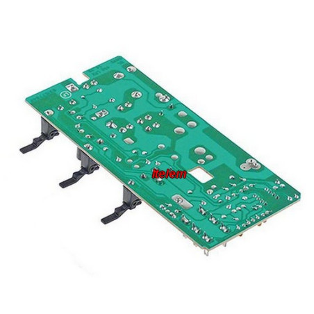 Carte électronique robot professionnel Robot Coupe 103693S