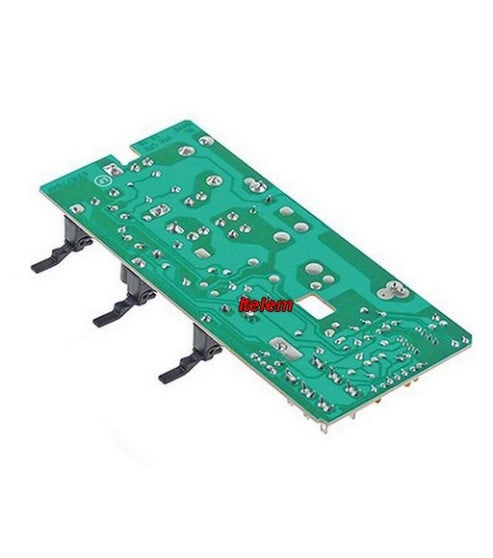 Carte électronique robot professionnel Robot Coupe 103693S