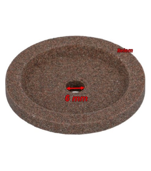 Meule assiette trancheur ABM