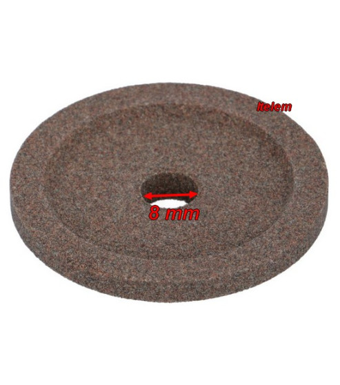 Meule assiette trancheur Noaw
