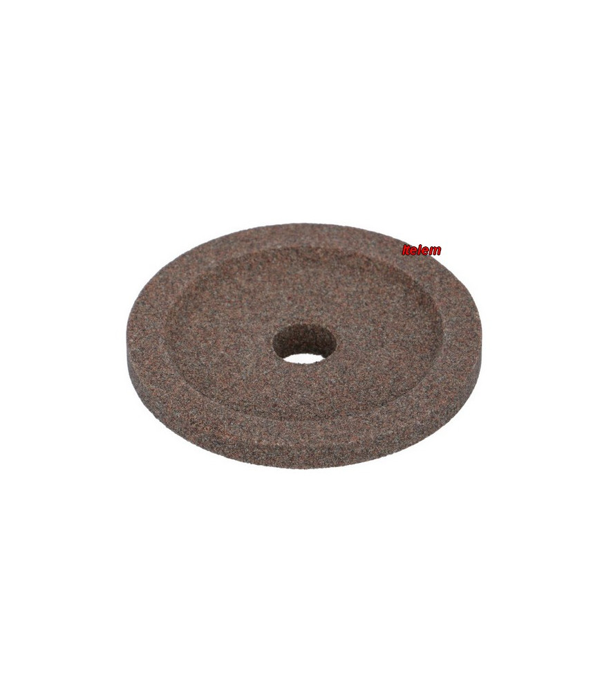 Meule assiette trancheur Kolossal