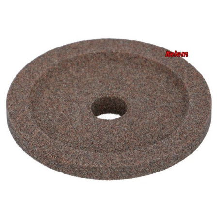 Meule assiette trancheur Kolossal