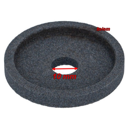 Meule assiette trancheur