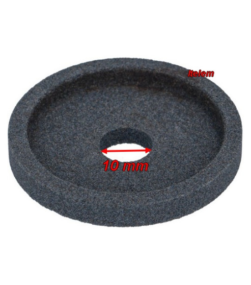 Meule assiette trancheur