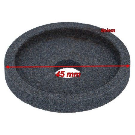 Meule assiette trancheur ABM