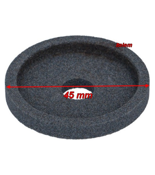Meule assiette trancheur ABM