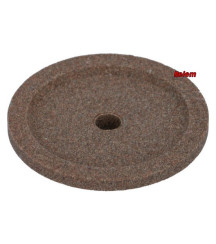 Meule assiette trancheur Berkel