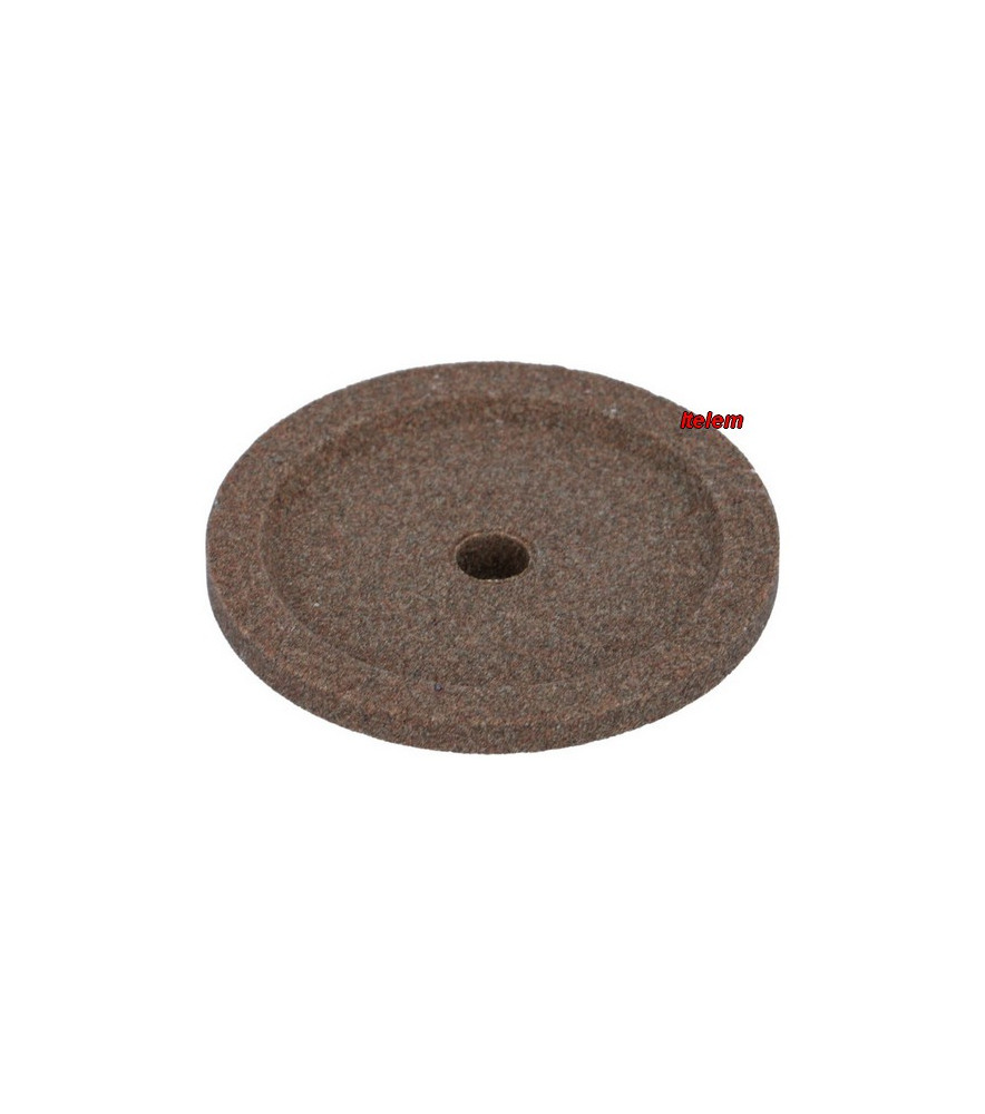 Meule assiette trancheur Berkel