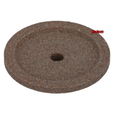 Meule assiette trancheur Berkel