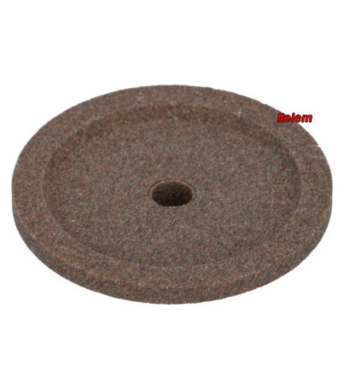 Meule assiette trancheur Berkel