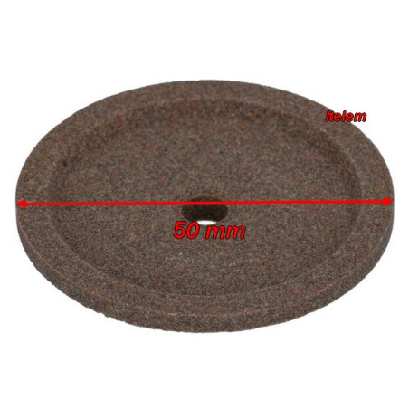Meule assiette trancheur Berkel