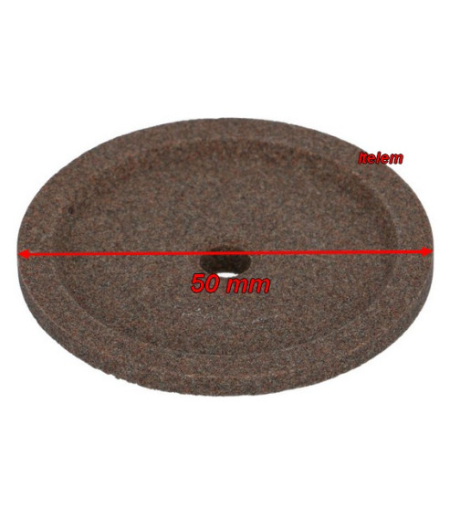Meule assiette trancheur Berkel