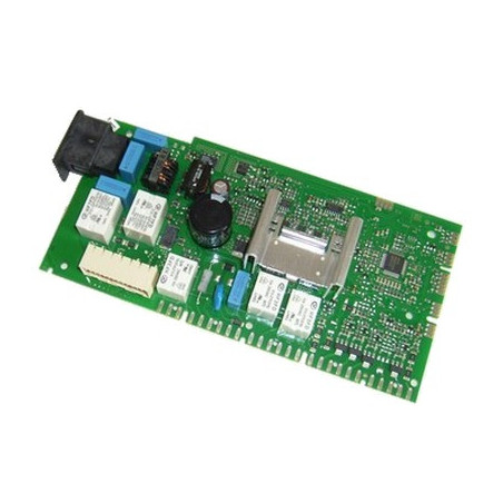 Module electronique puissance programme lave vaisselle Bosch 00647220