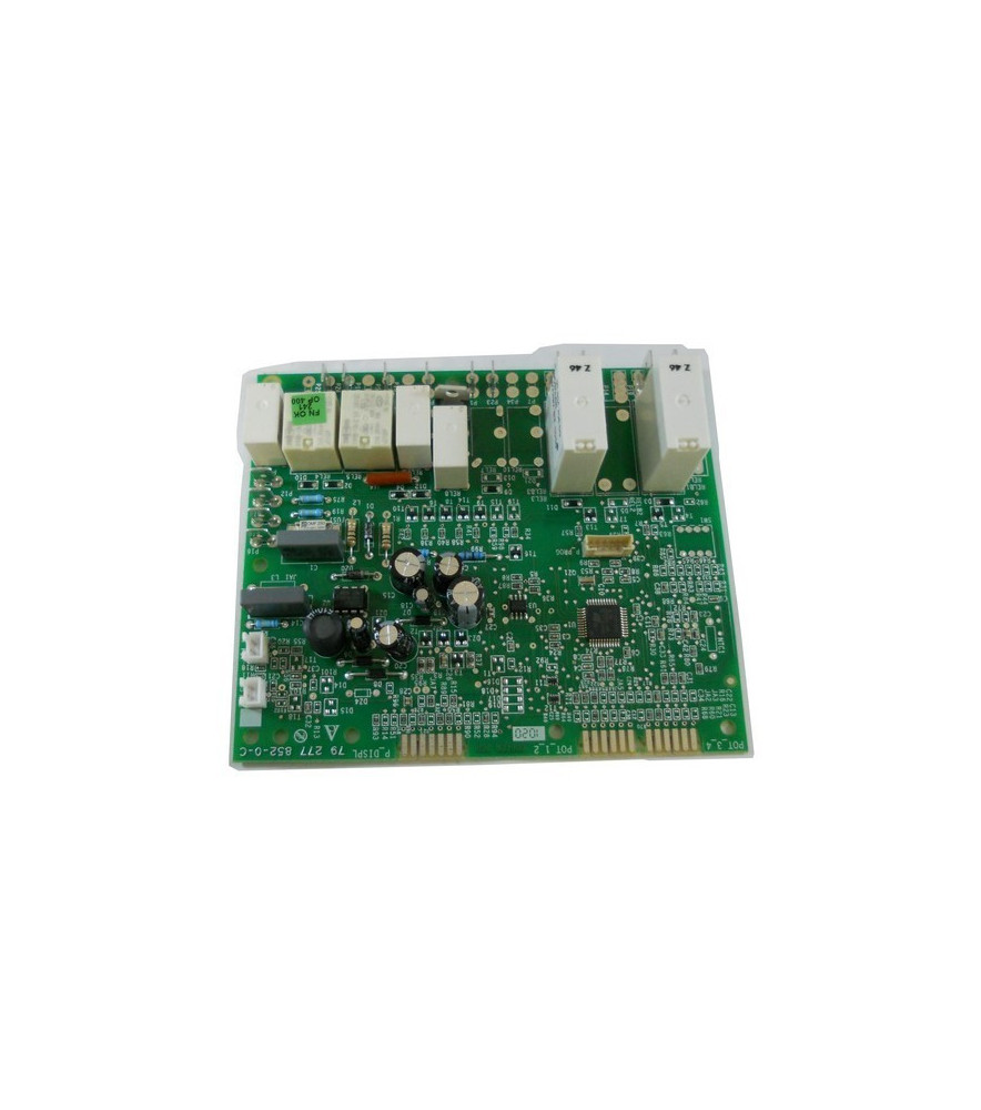 Module électronique lave-vaisselle Metro 909348
