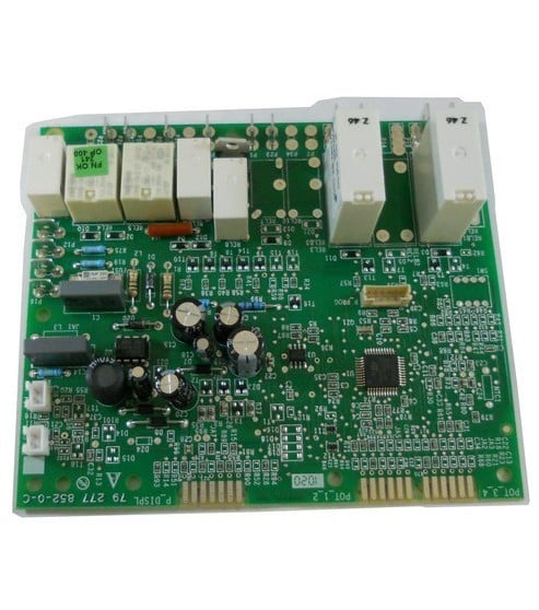 Module électronique lave-vaisselle Metro 909348
