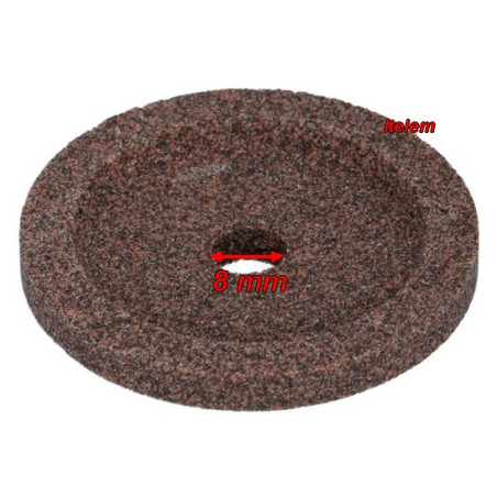 Meule assiette trancheur Celme