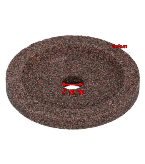 Meule assiette trancheur Celme