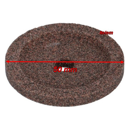 Meule assiette trancheur Berkel