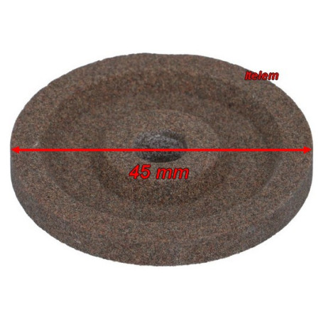 Meule assiette trancheur Berkel