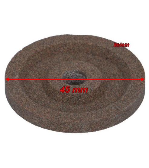 Meule assiette trancheur Berkel