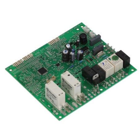 Module électronique lave-vaisselle Silanos 909348