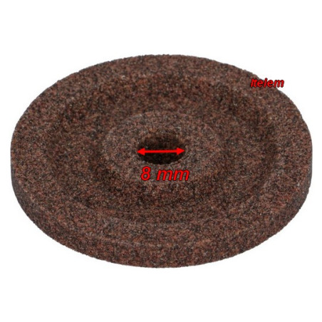 Meule assiette trancheur FAC